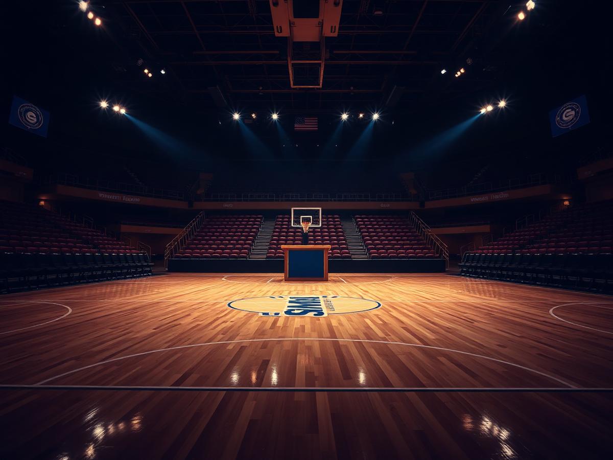 WNBA Draft