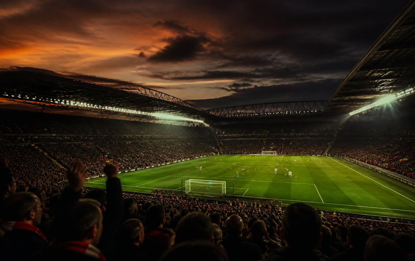 Women's World Cup 2027